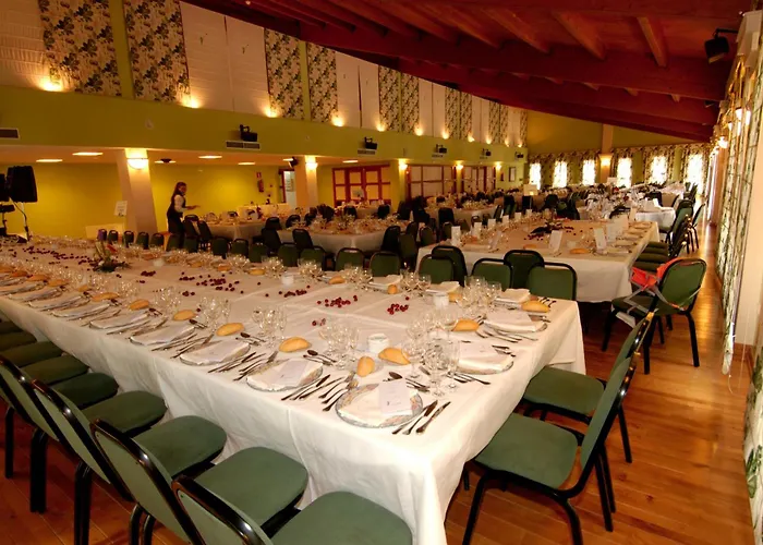 Sommos Hotel Benasque Spa