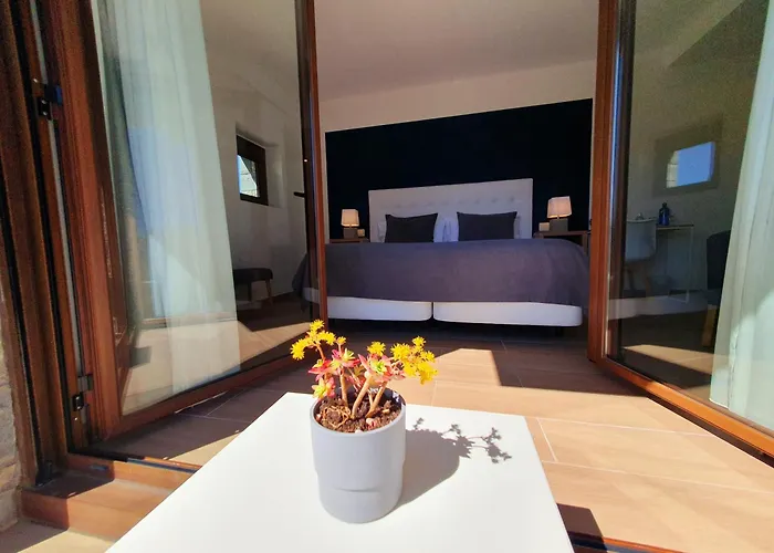 Boutique Hotel Tierra Buxo - Adults Only