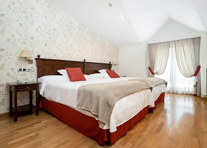 Hotel Villa Virginia